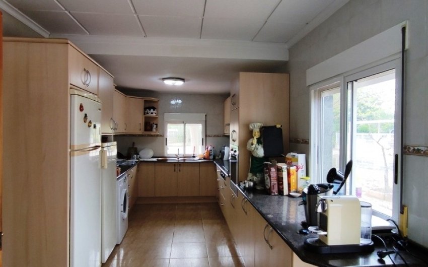 Revente - Country House -
Ontinyent