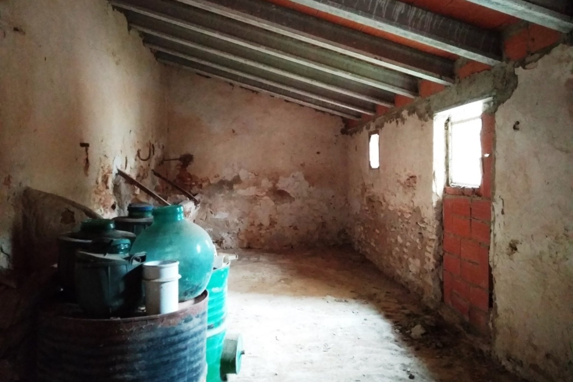 Revente - Country House -
Ontinyent