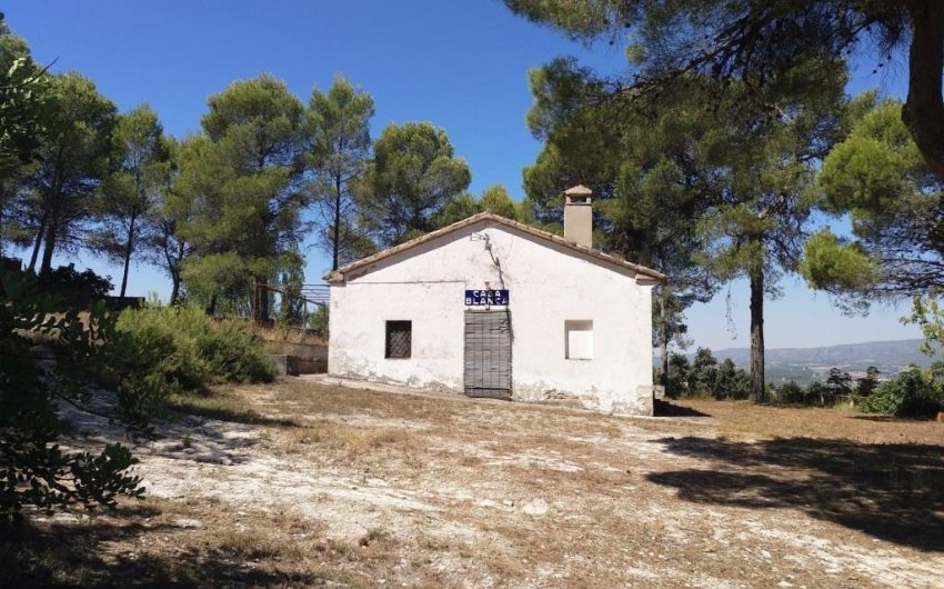 Revente - Country House -
Ontinyent