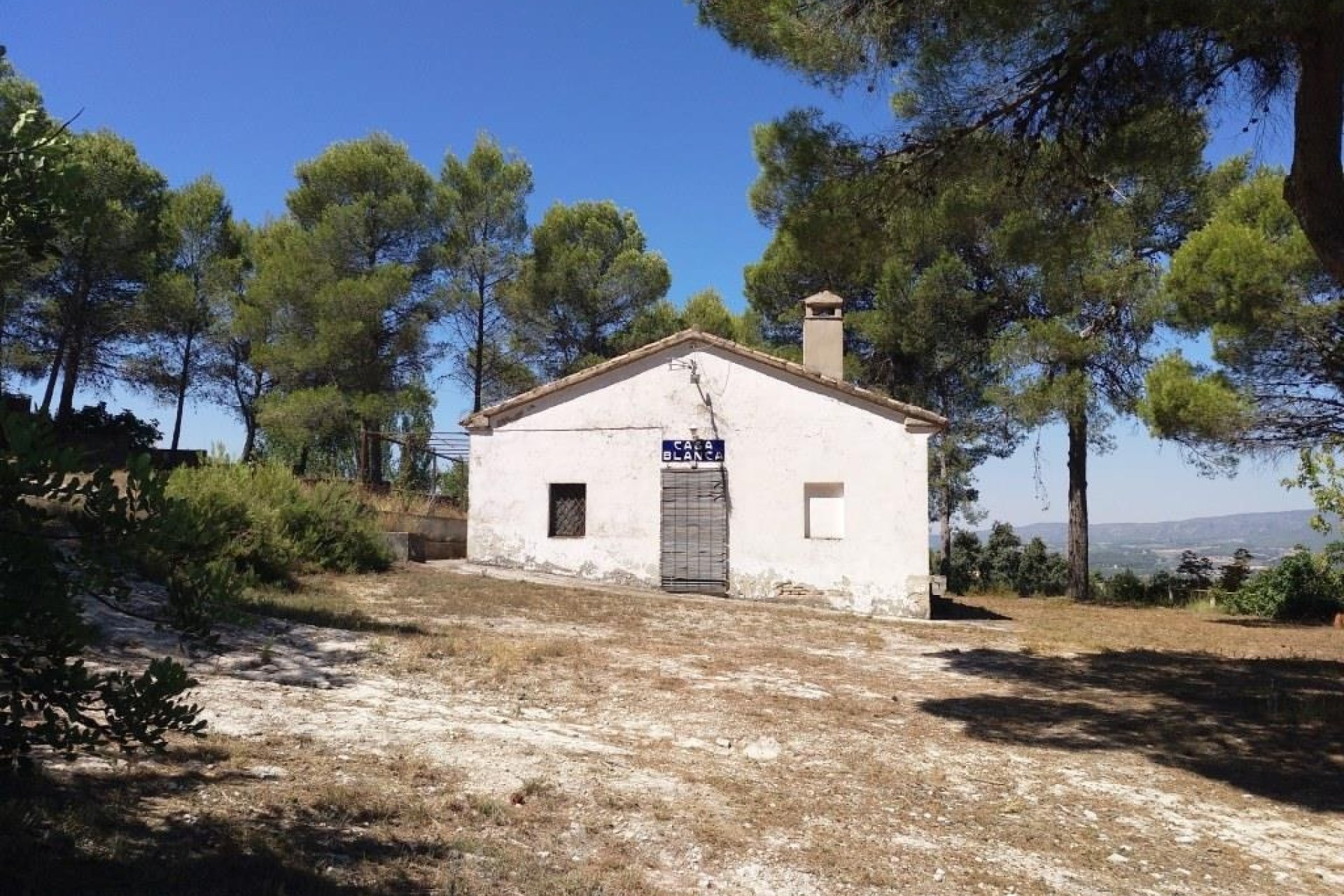 Revente - Country House -
Ontinyent