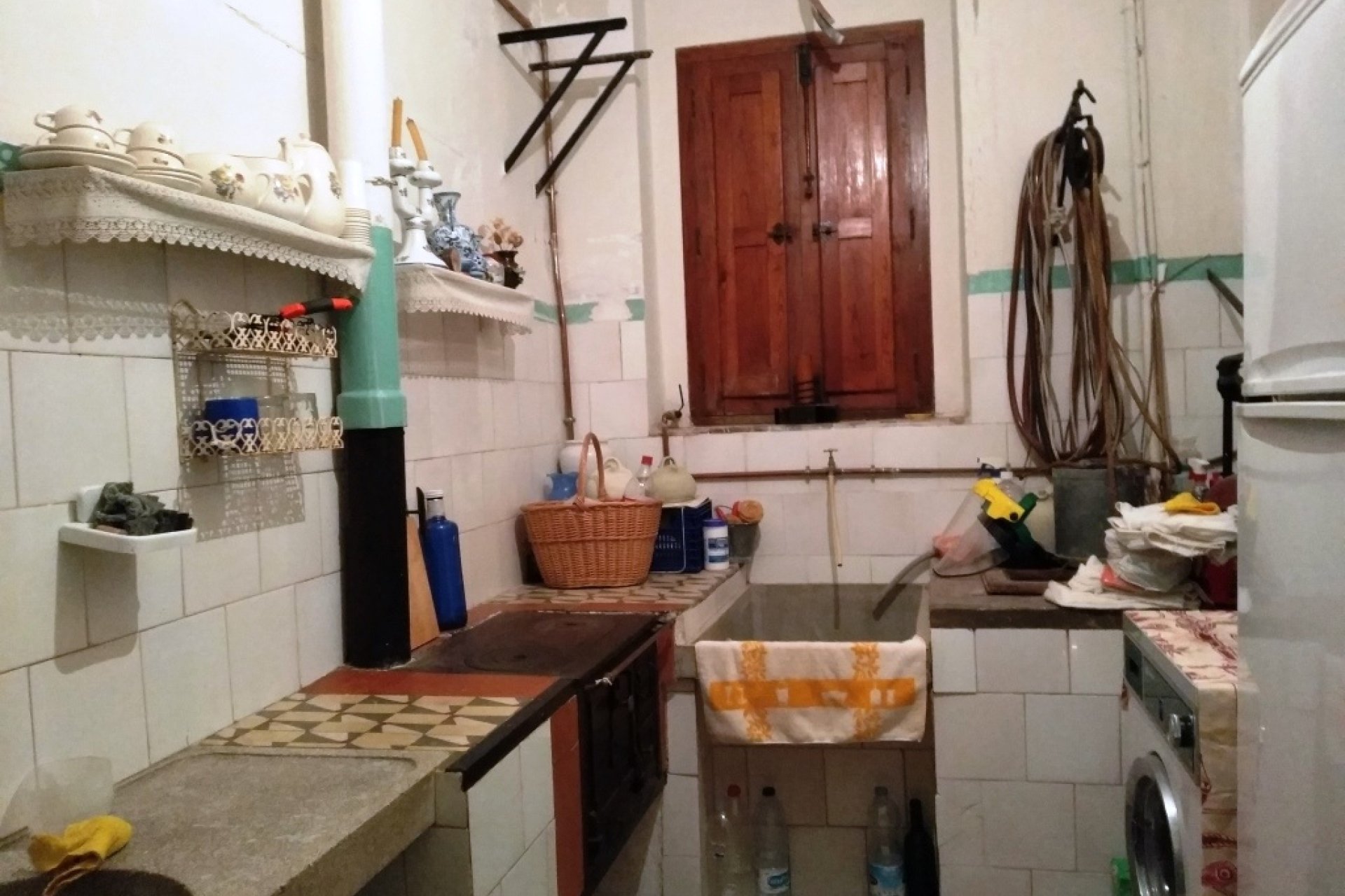 Revente - Country House -
Ontinyent