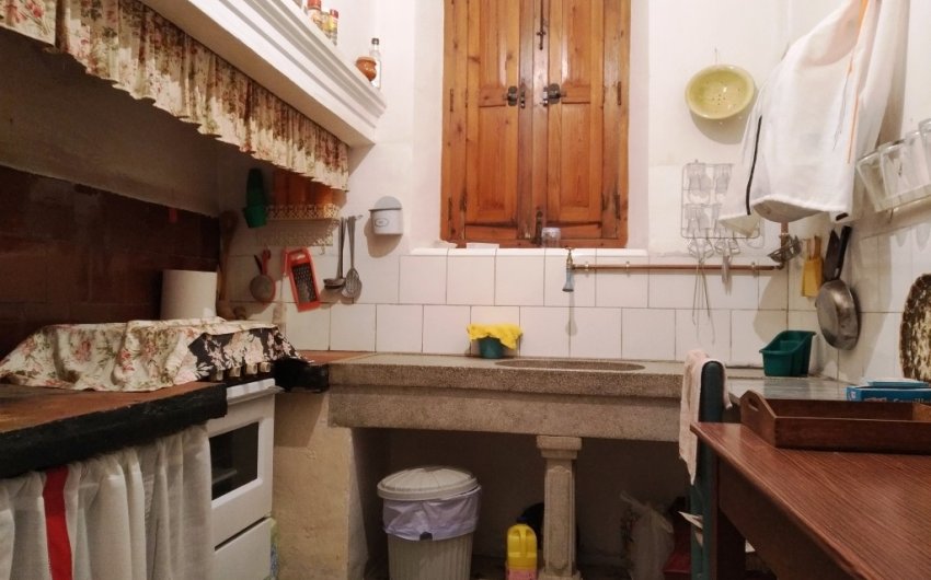 Revente - Country House -
Ontinyent