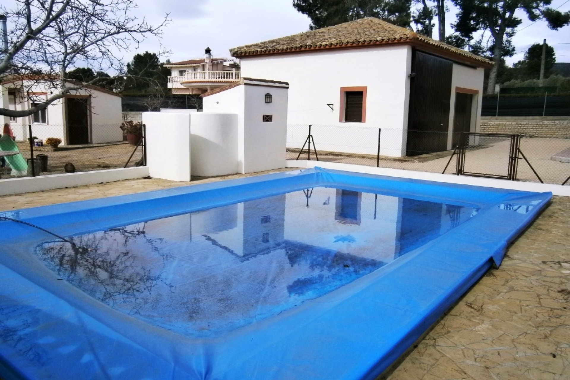 Revente - Country House -
Ontinyent