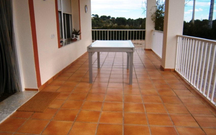 Revente - Country House -
Ontinyent