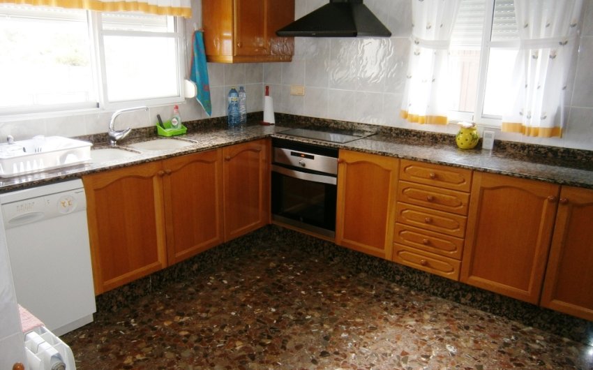 Revente - Country House -
Ontinyent