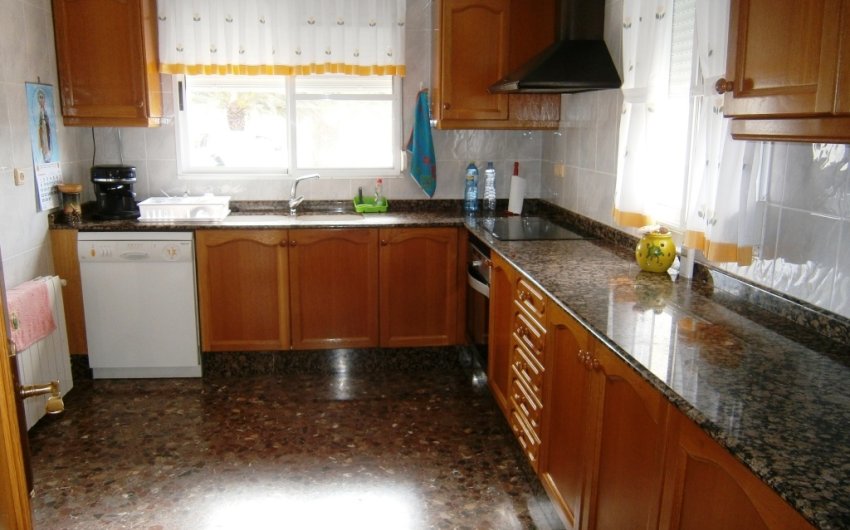 Revente - Country House -
Ontinyent