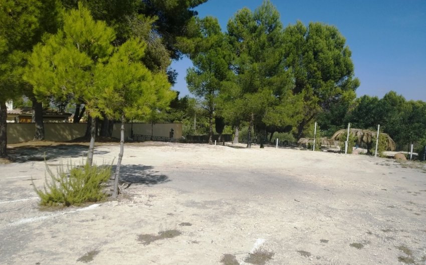 Revente - Country House -
Ontinyent