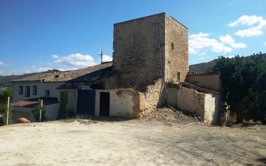Revente - Country House -
Ontinyent