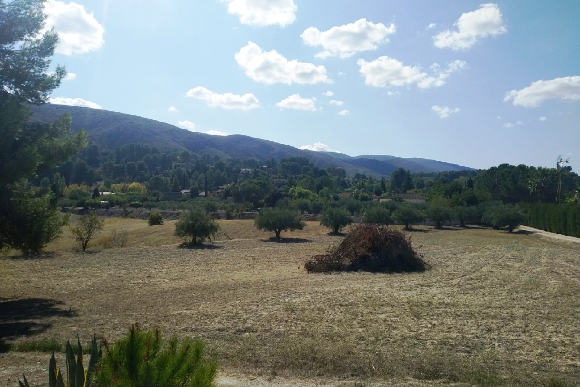 Revente - Country House -
Ontinyent