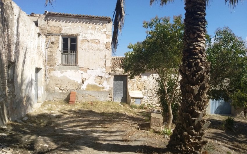 Revente - Country House -
Ontinyent