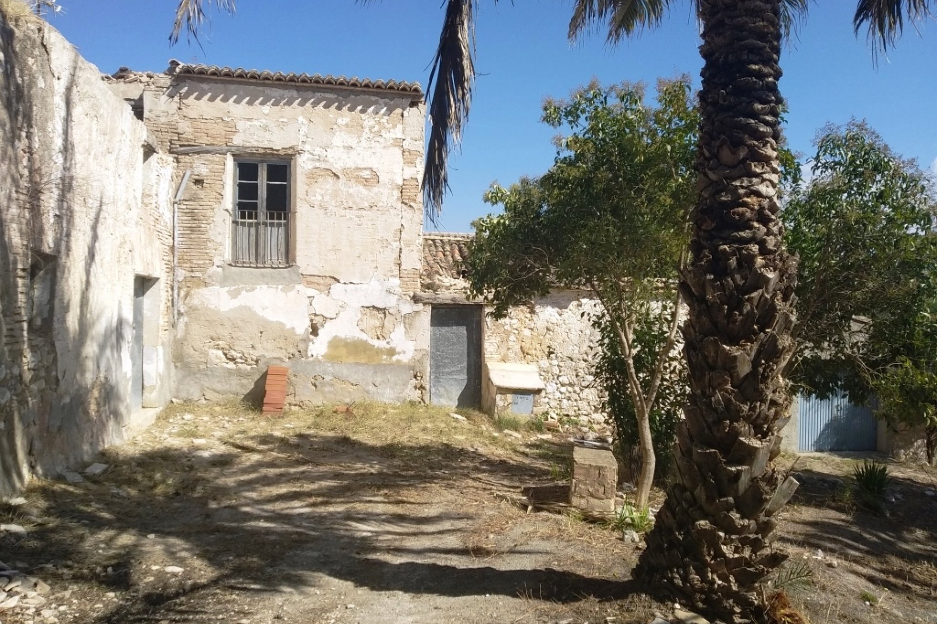 Revente - Country House -
Ontinyent