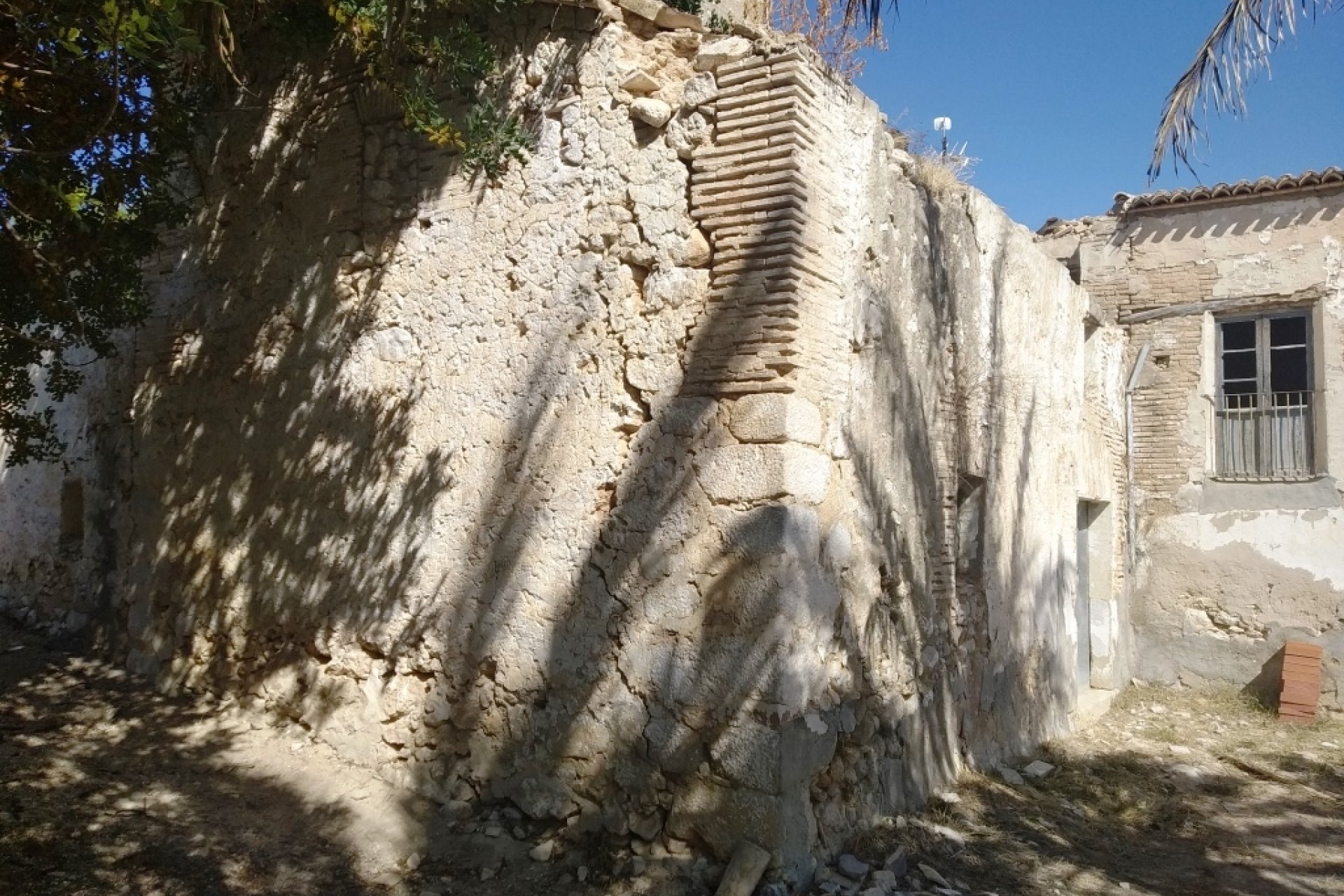 Revente - Country House -
Ontinyent