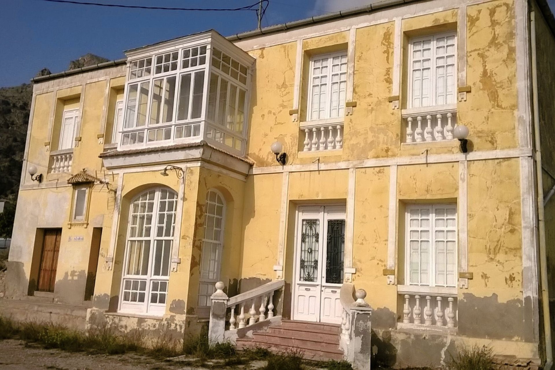 Revente - Country House -
Orihuela - Inland