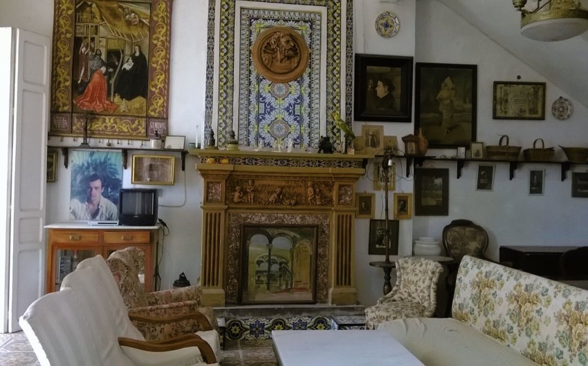 Revente - Country House -
Orihuela - Inland