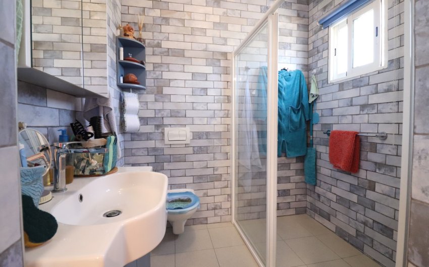 Revente - Country House -
Orihuela - La Campaneta