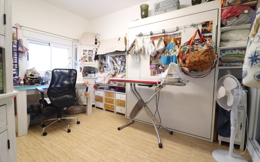 Revente - Country House -
Orihuela - La Campaneta