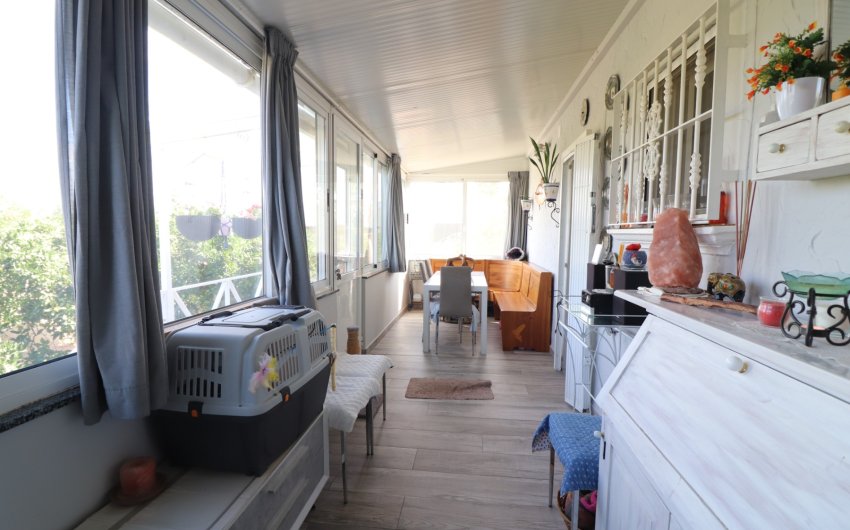 Revente - Country House -
Orihuela - La Campaneta