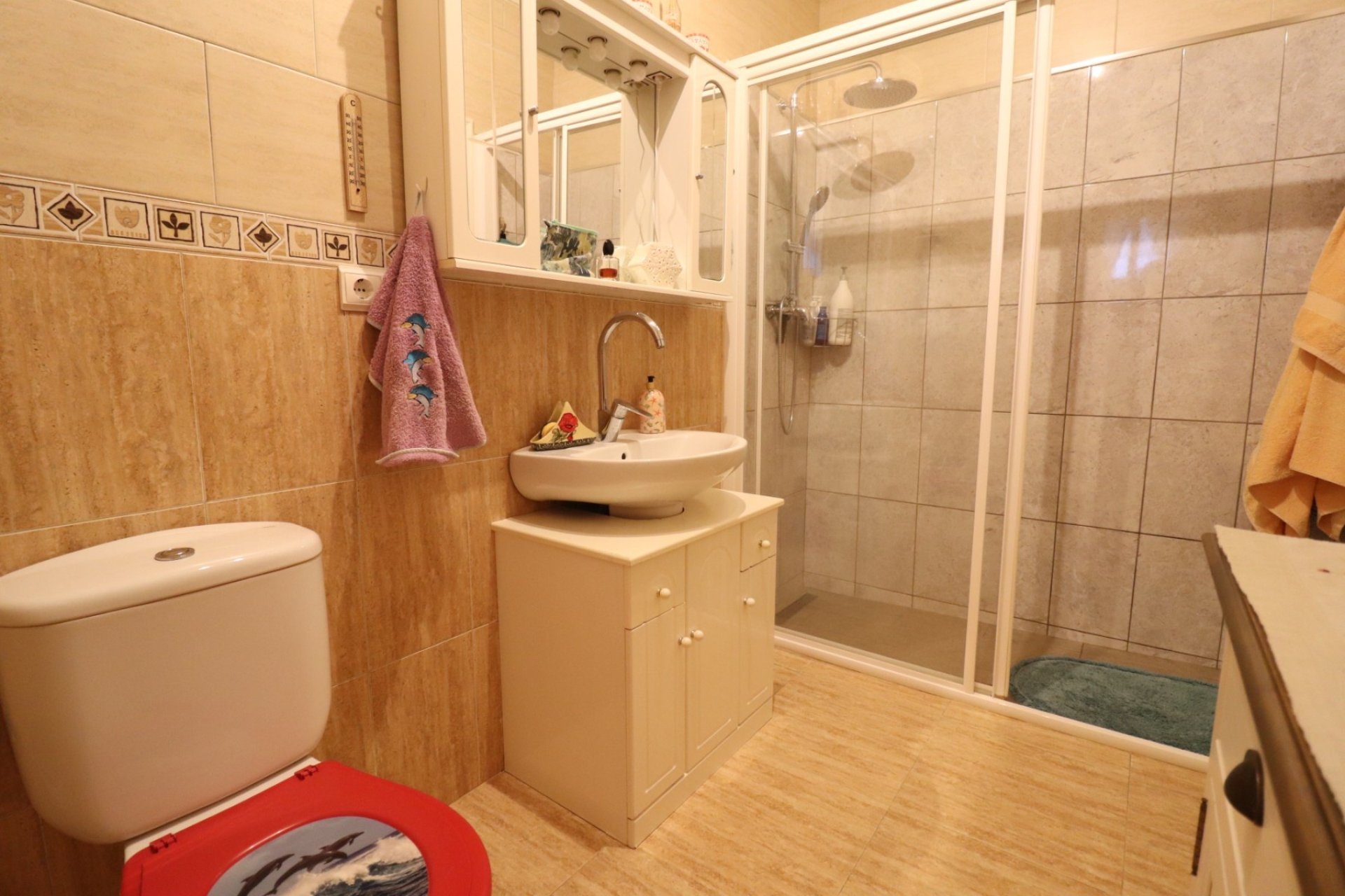 Revente - Country House -
Orihuela - La Campaneta