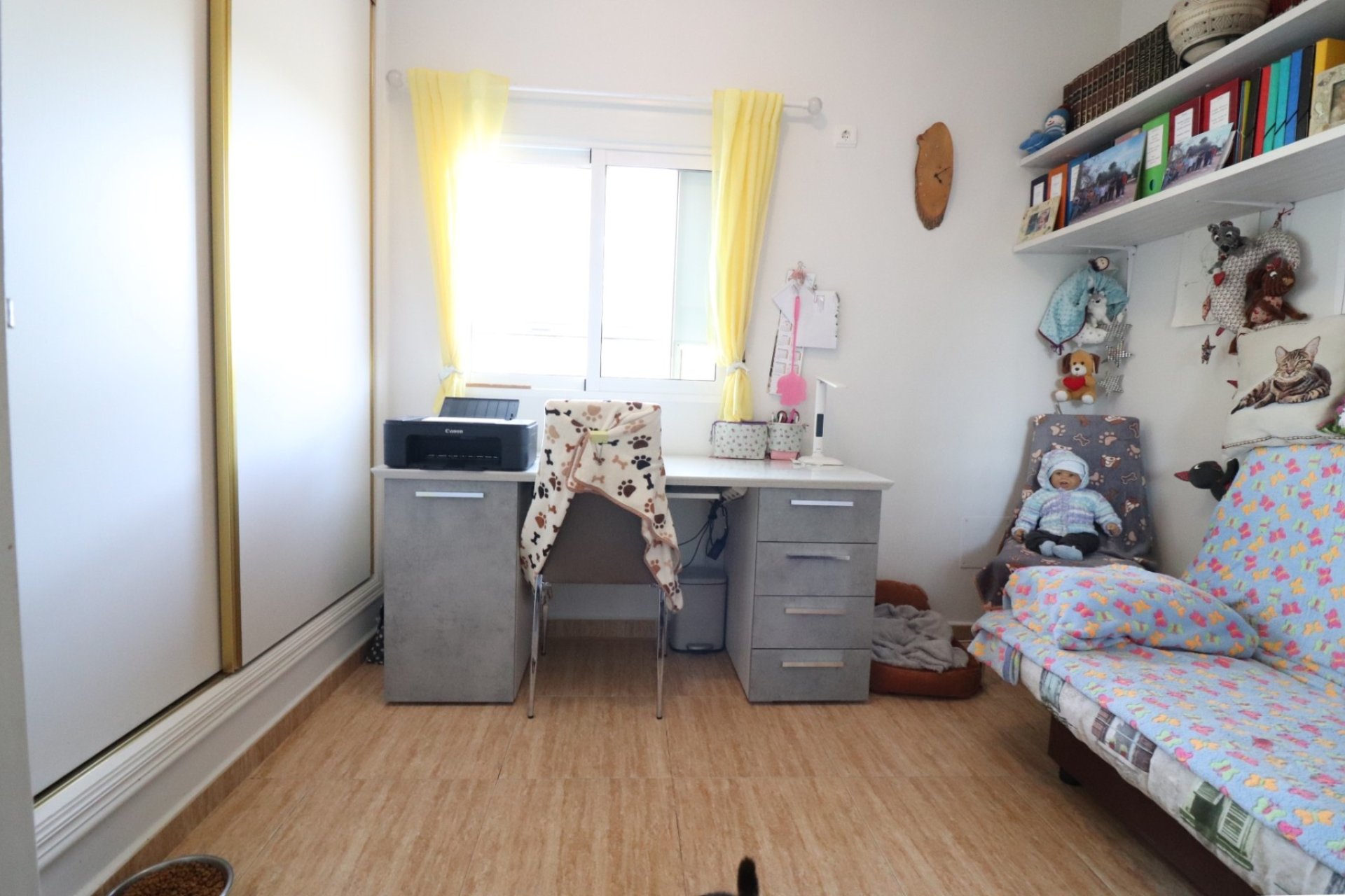 Revente - Country House -
Orihuela - La Campaneta