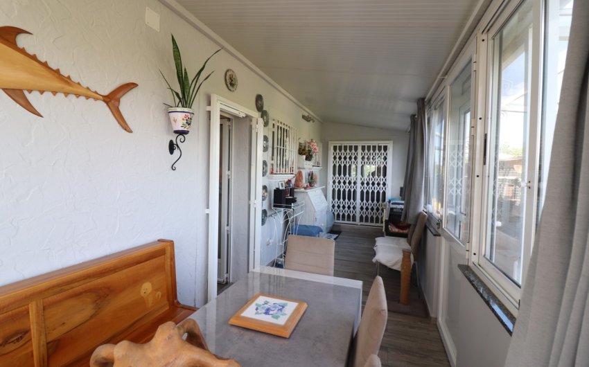 Revente - Country House -
Orihuela - La Campaneta