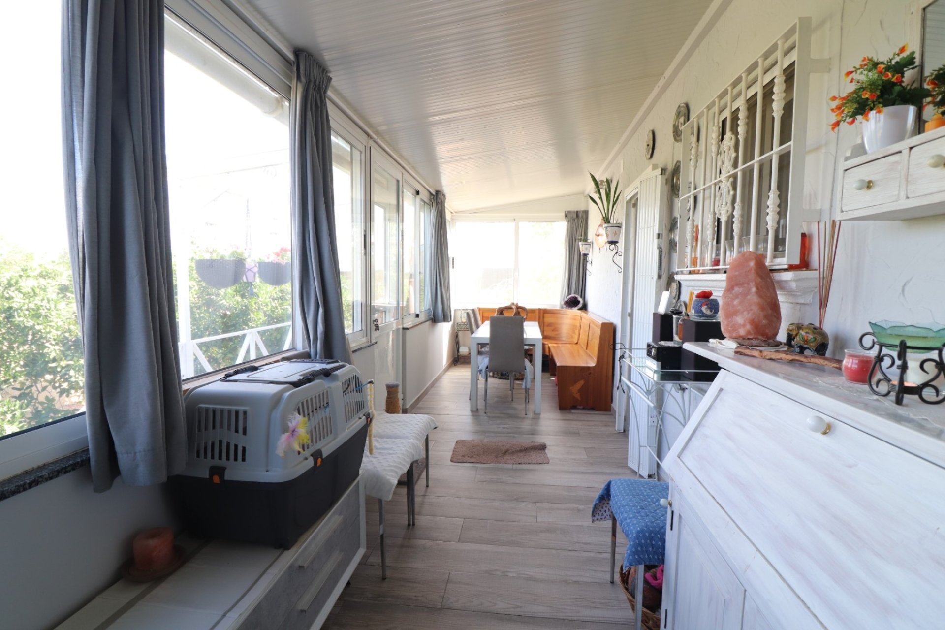 Revente - Country House -
Orihuela - La Campaneta