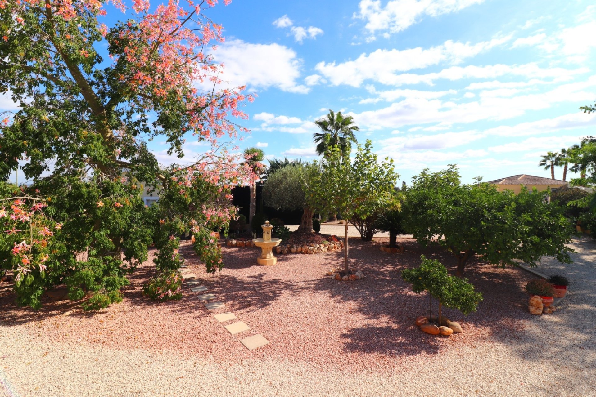 Revente - Country House -
Orihuela - La Campaneta