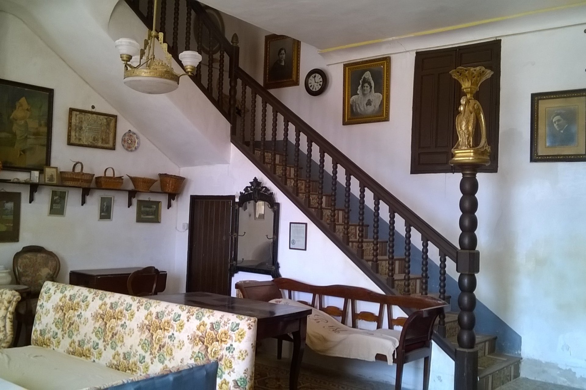 Revente - Country House -
Orihuela - Rincón de Bonanza