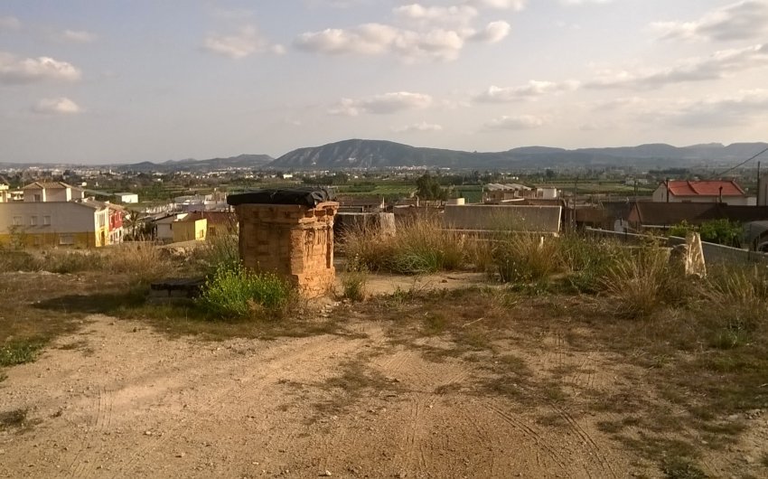 Revente - Country House -
Orihuela - Rincón de Bonanza