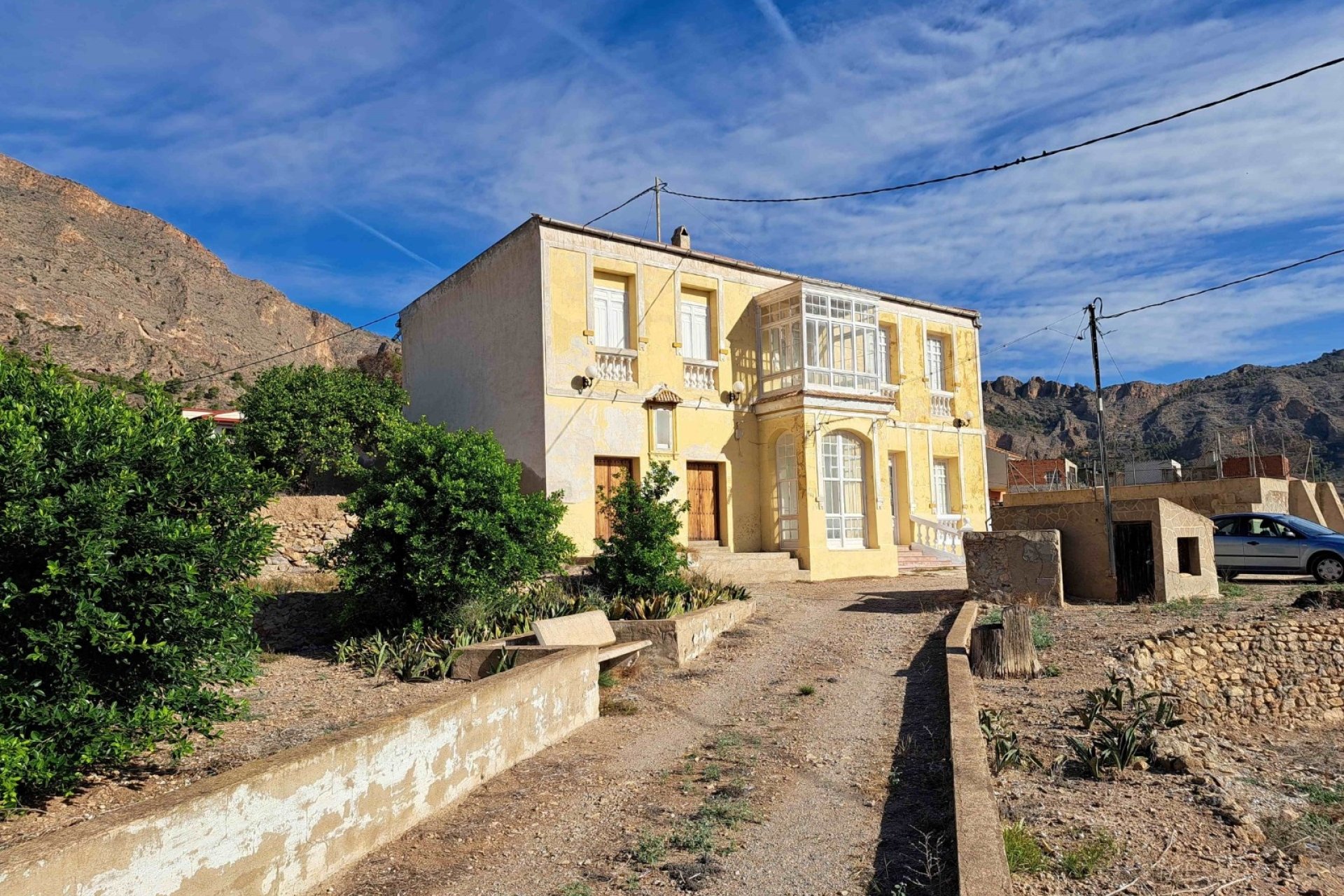 Revente - Country House -
Orihuela - Rincón de Bonanza