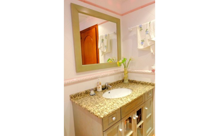 Revente - Country House -
Orihuela