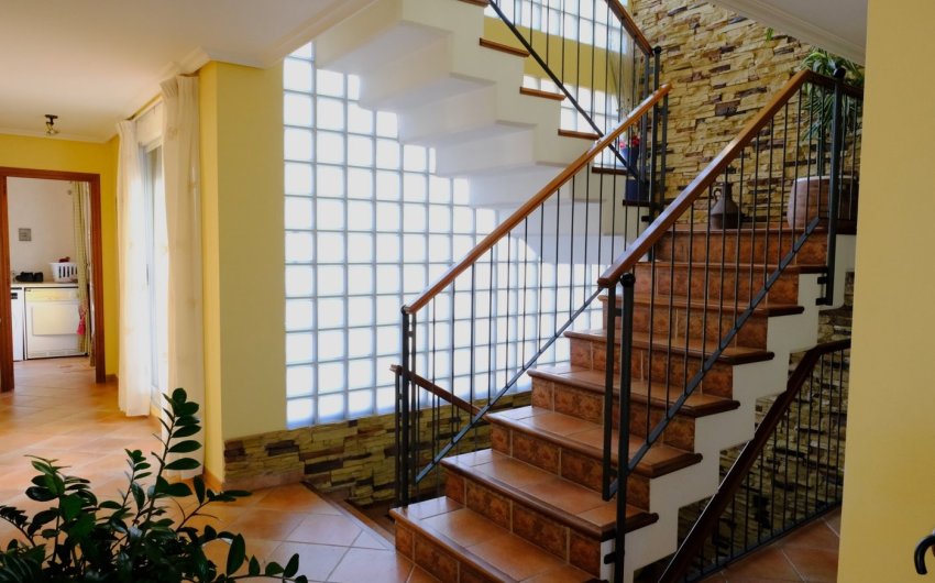 Revente - Country House -
Orihuela