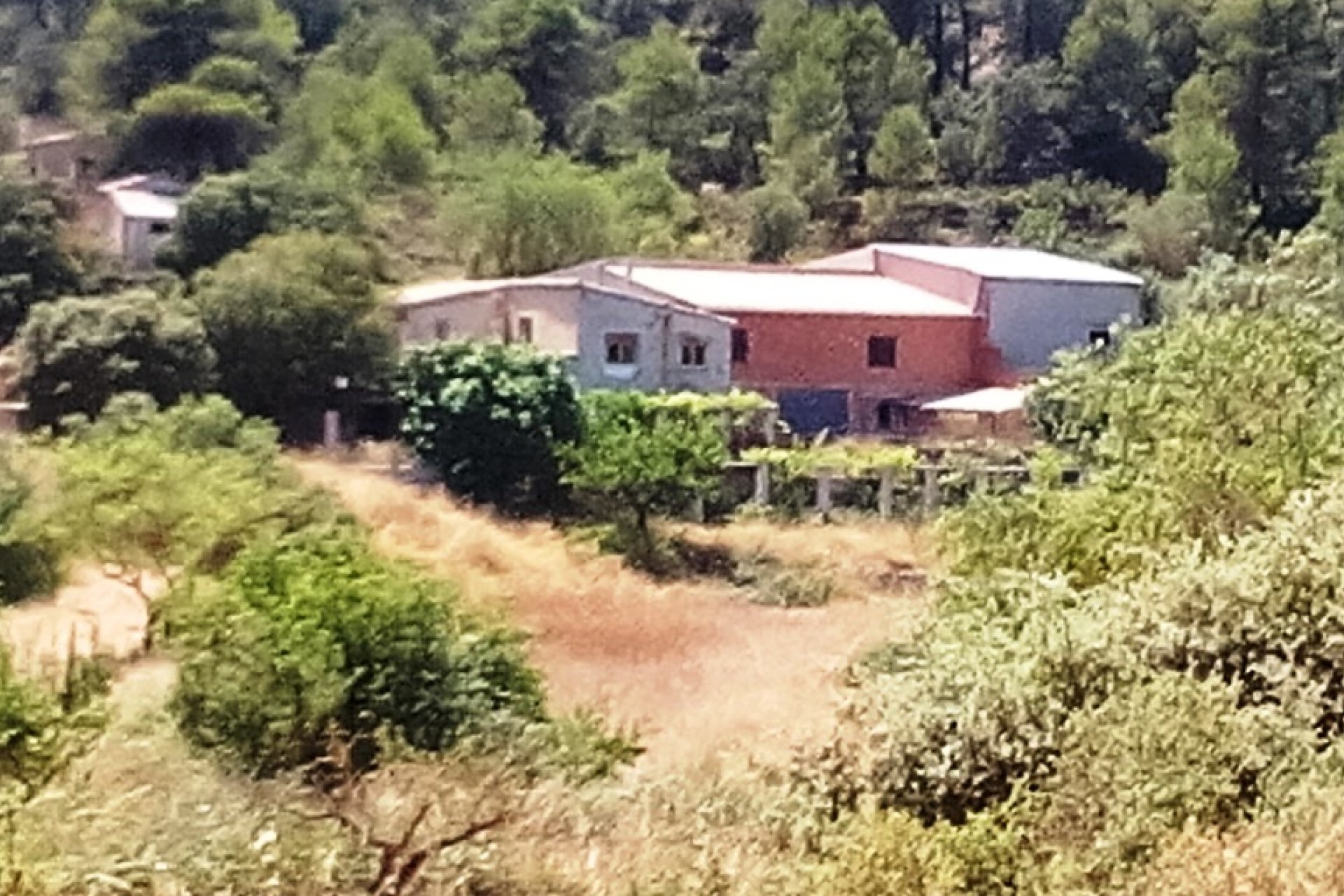 Revente - Country House -
Penáguila