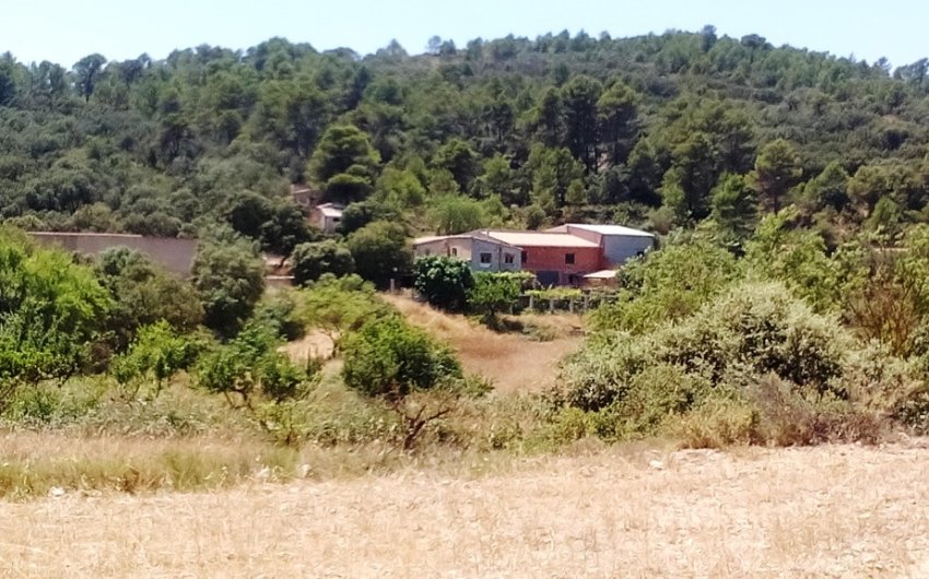 Revente - Country House -
Penáguila