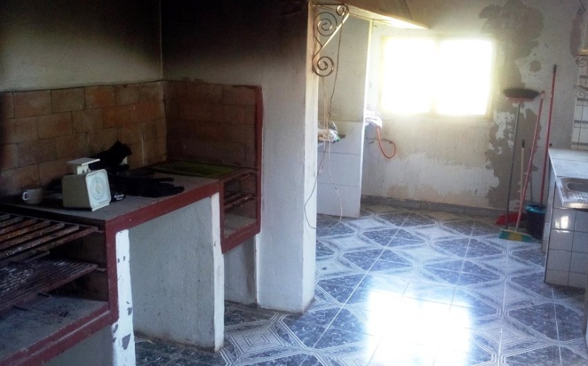 Revente - Country House -
Penáguila