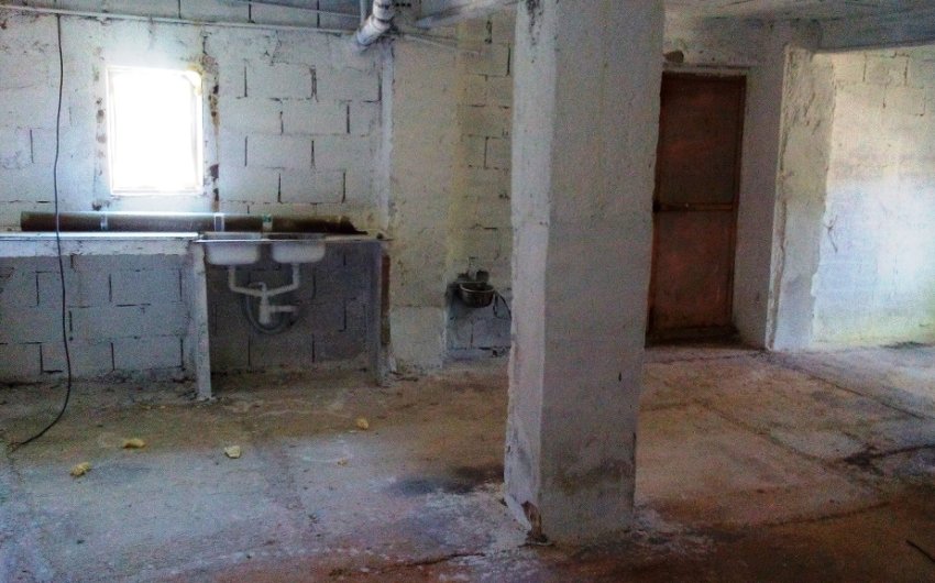 Revente - Country House -
Penáguila