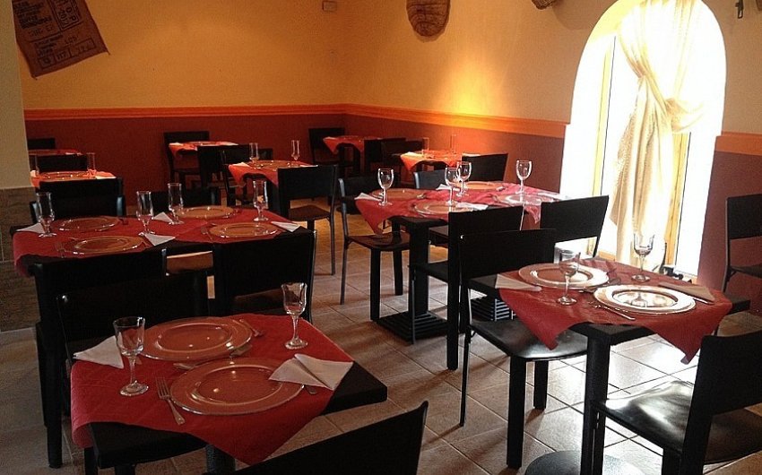 Revente - Country House -
Pinoso