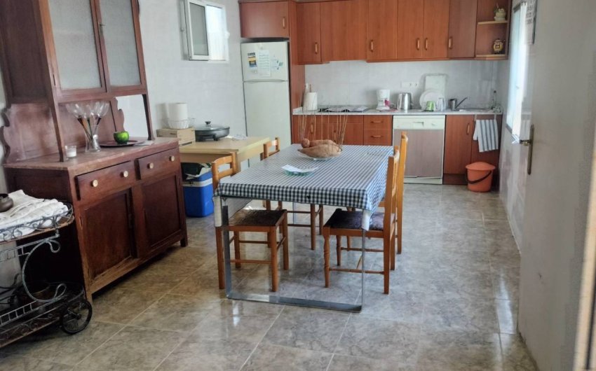 Revente - Country House -
Rojales - Ciudad Quesada