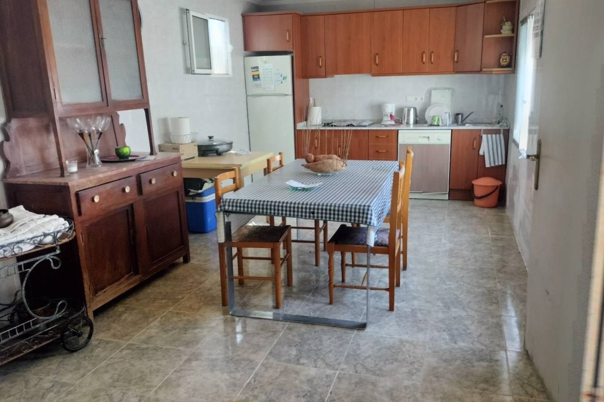 Revente - Country House -
Rojales - Ciudad Quesada