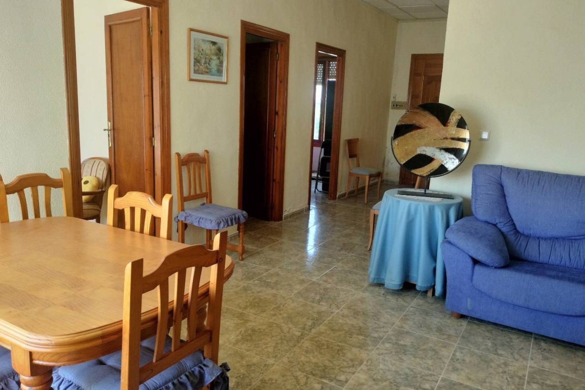 Revente - Country House -
Rojales - Ciudad Quesada