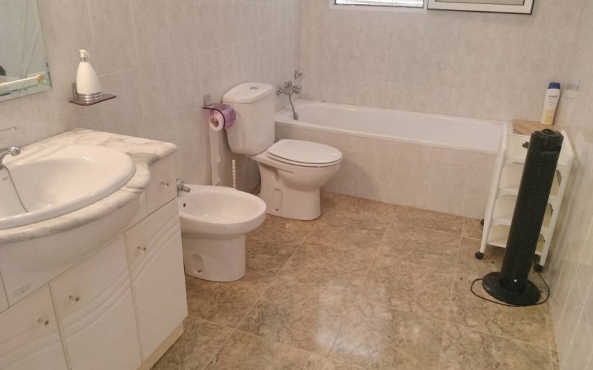 Revente - Country House -
Rojales - Ciudad Quesada