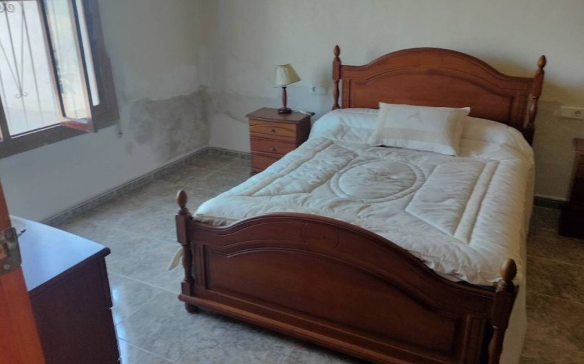 Revente - Country House -
Rojales - Ciudad Quesada