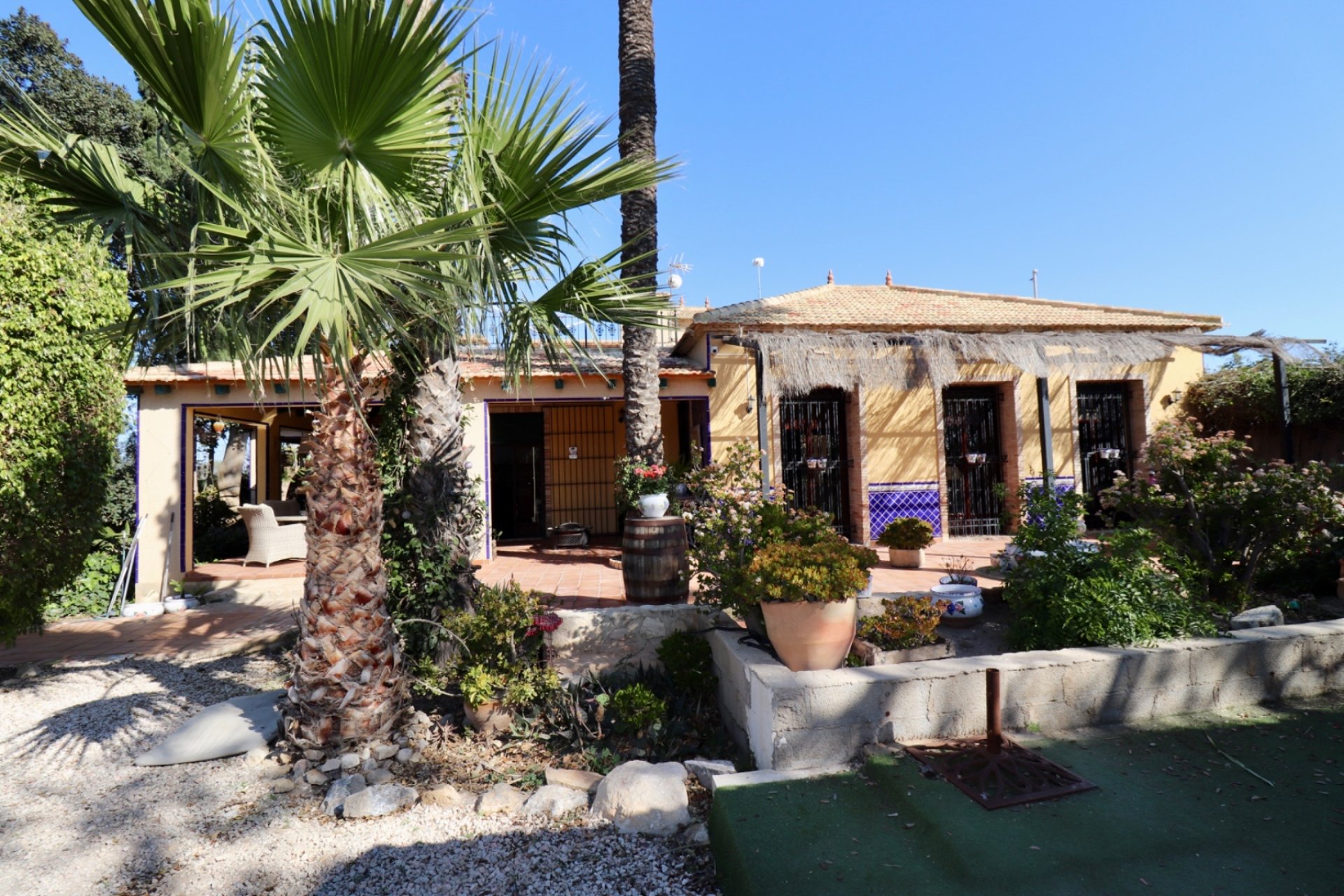 Revente - Country House -
Rojales - Heredades