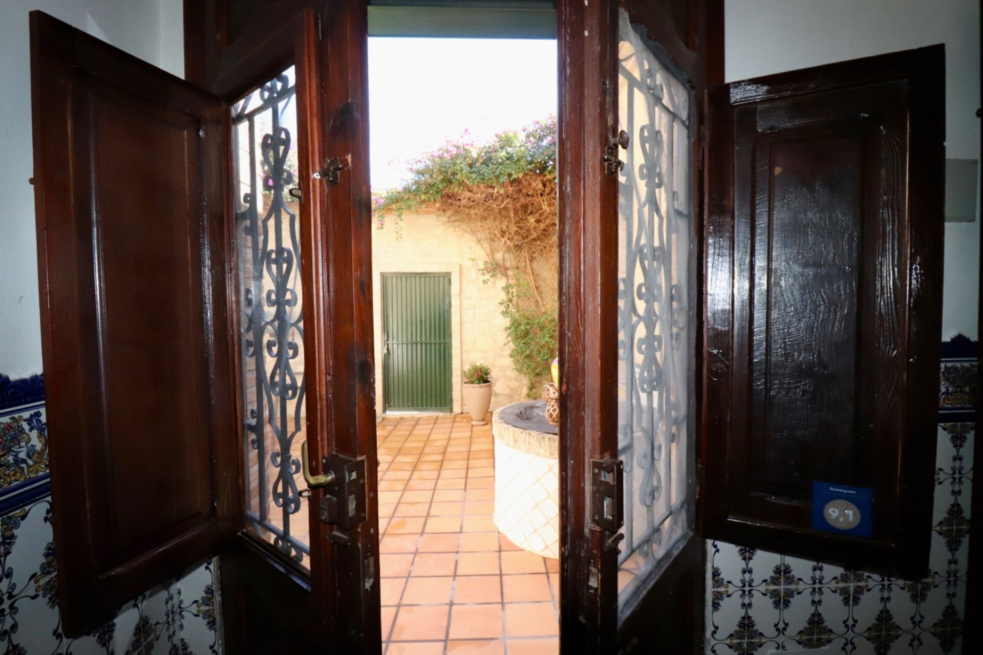 Revente - Country House -
Rojales - Heredades