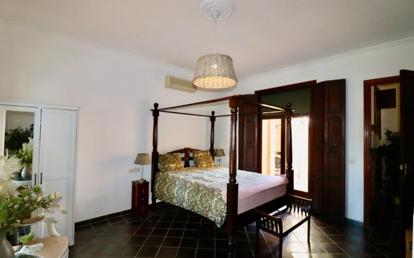 Revente - Country House -
Rojales - Heredades