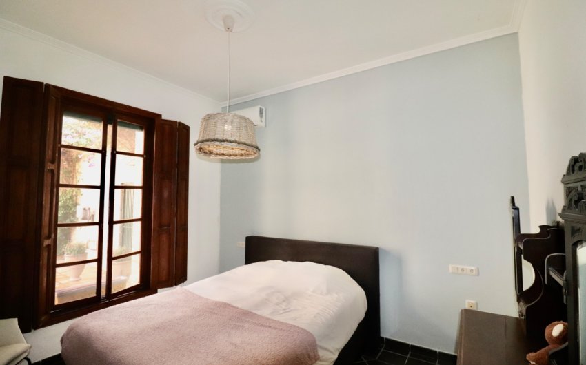 Revente - Country House -
Rojales - Heredades