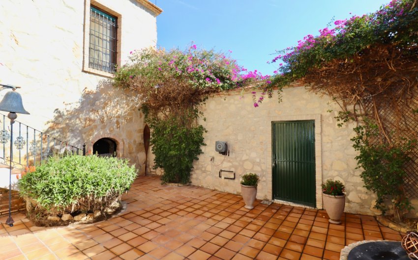 Revente - Country House -
Rojales - Heredades