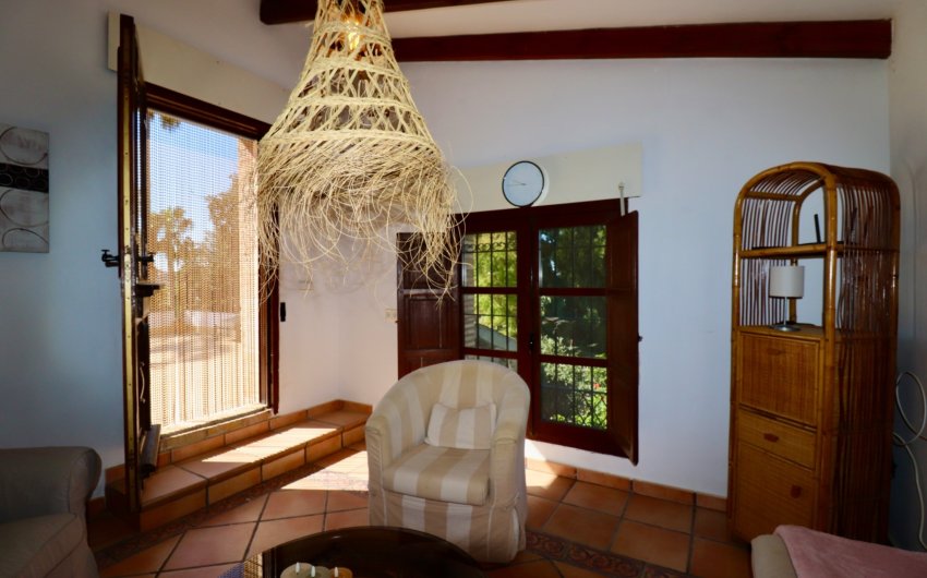 Revente - Country House -
Rojales - Heredades