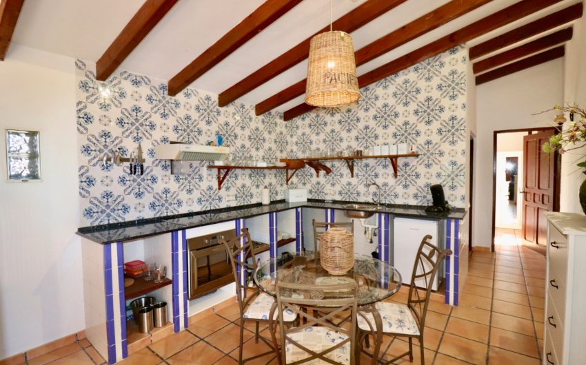 Revente - Country House -
Rojales - Heredades