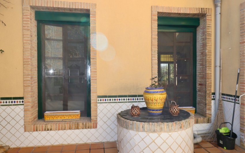 Revente - Country House -
Rojales - Heredades