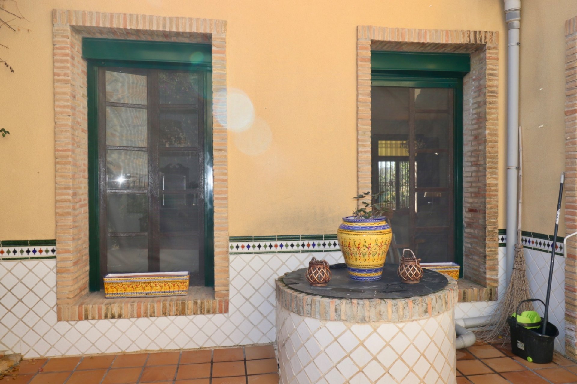 Revente - Country House -
Rojales - Heredades